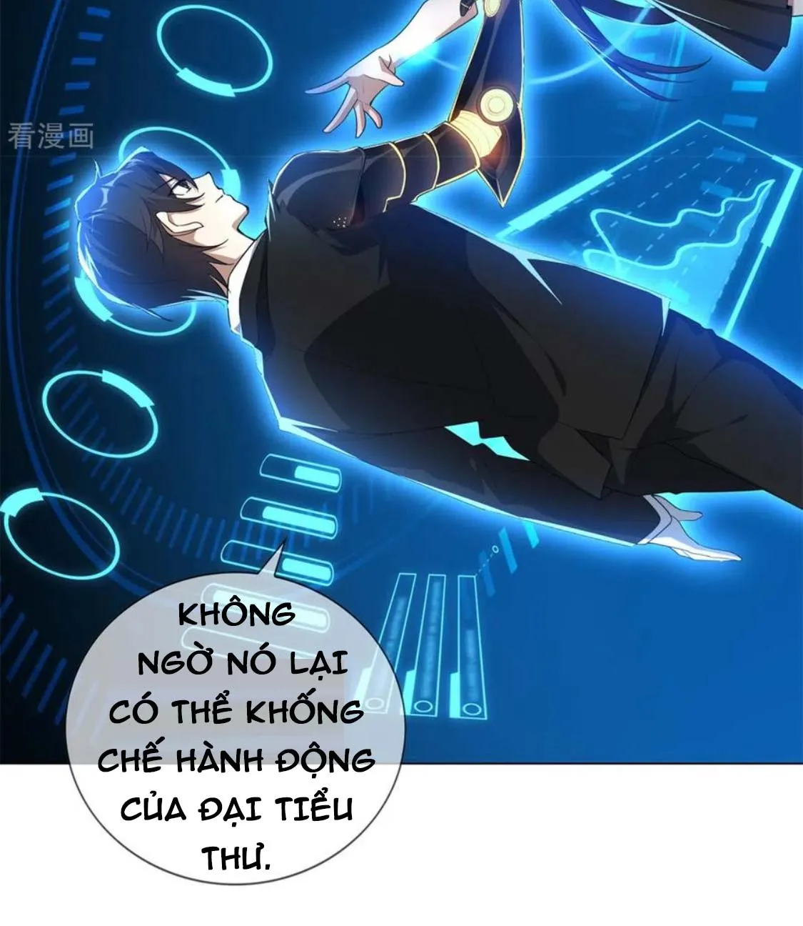 Trở Thành Anh Hùng Thời Diệt Thế Chapter 2 - Trang 15