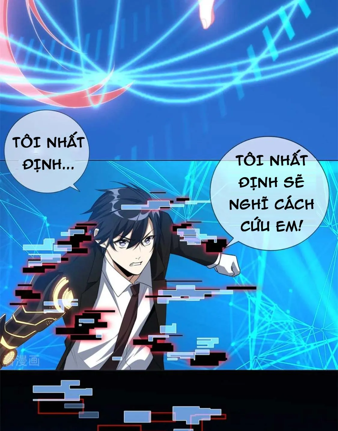 Trở Thành Anh Hùng Thời Diệt Thế Chapter 2 - Trang 28