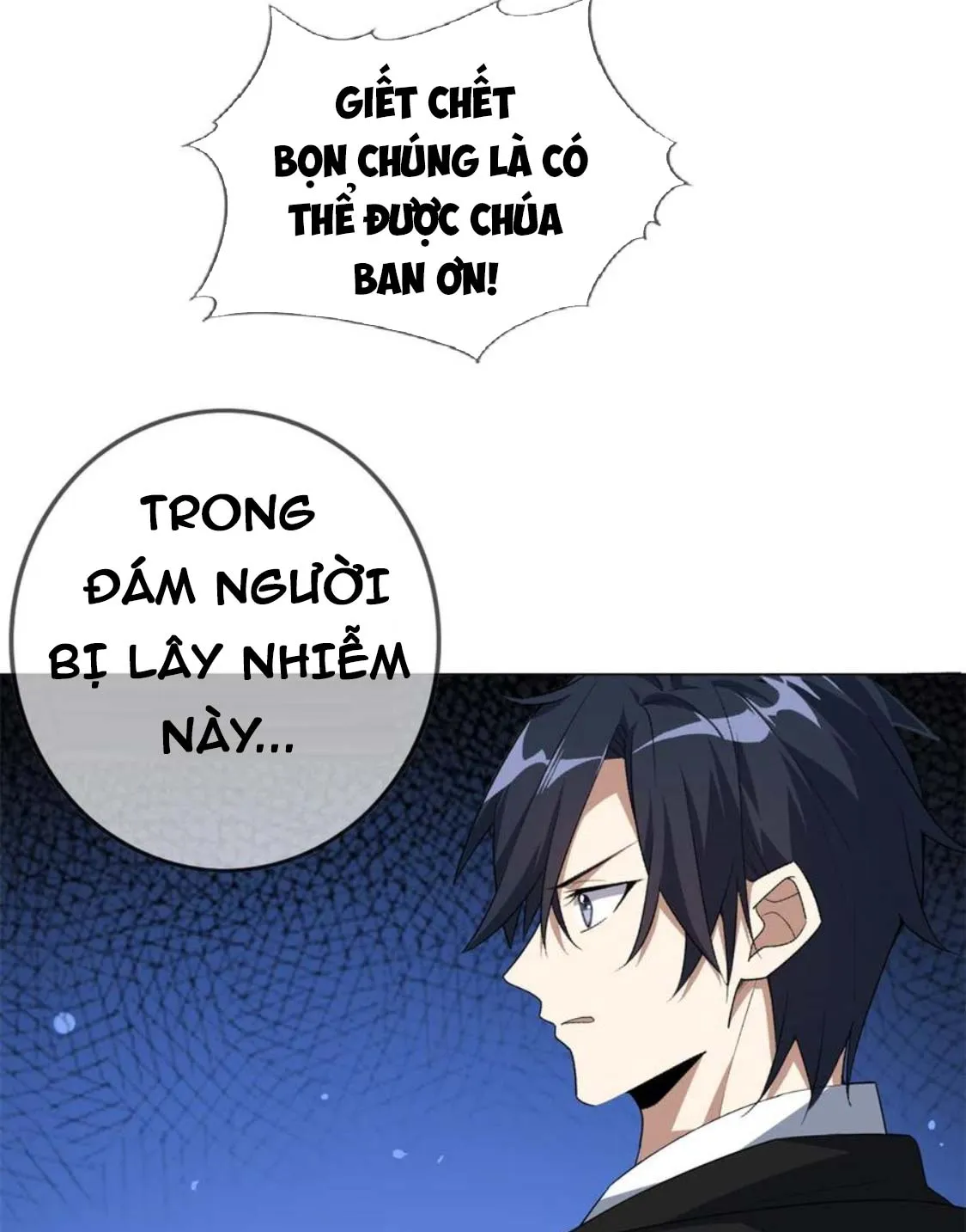 Trở Thành Anh Hùng Thời Diệt Thế Chapter 2 - Trang 38