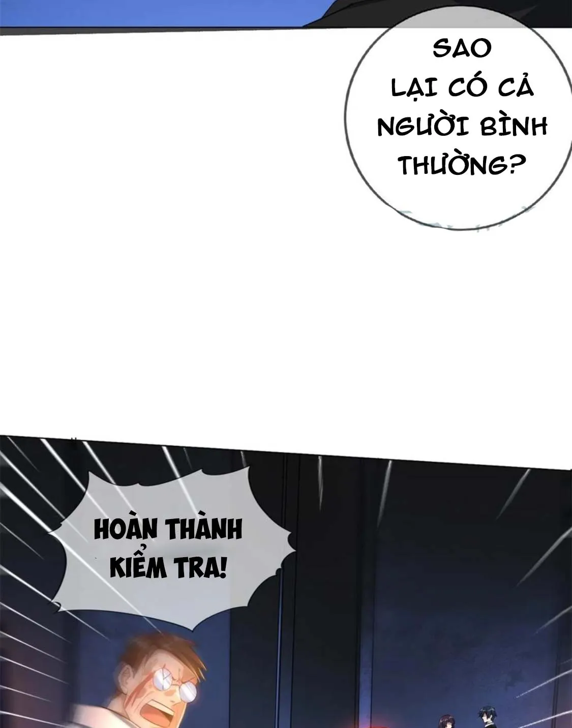 Trở Thành Anh Hùng Thời Diệt Thế Chapter 2 - Trang 39