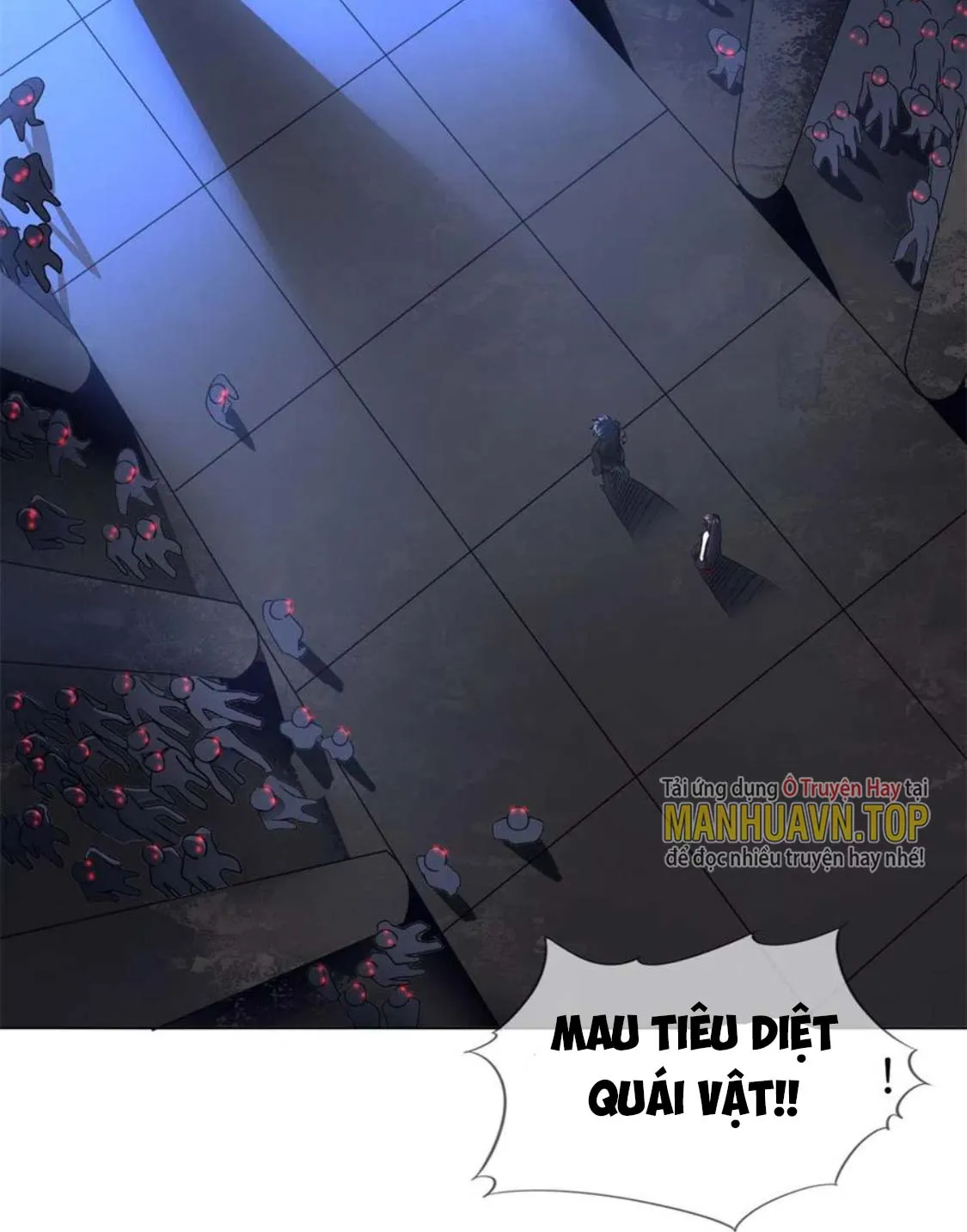 Trở Thành Anh Hùng Thời Diệt Thế Chapter 2 - Trang 41