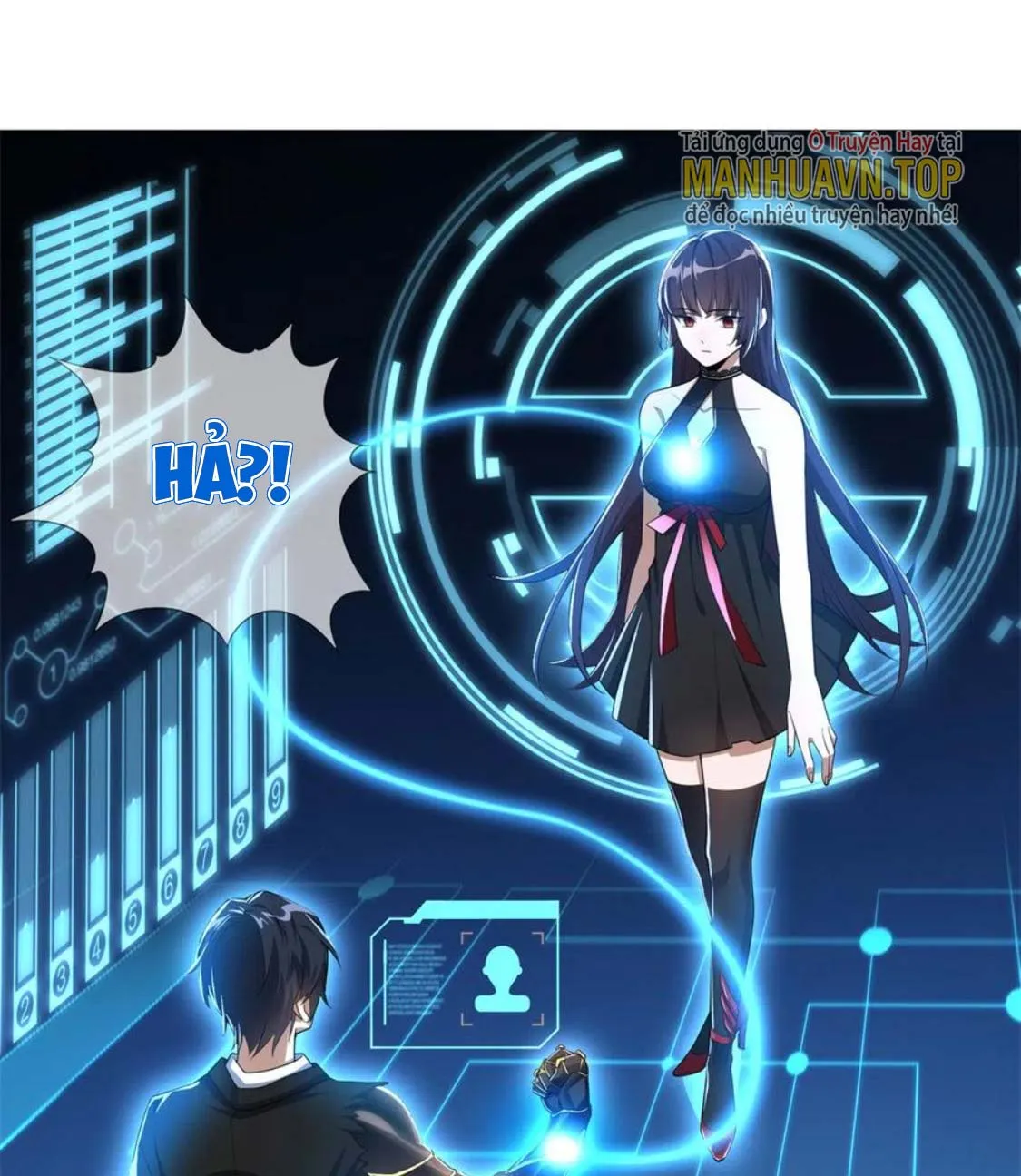Trở Thành Anh Hùng Thời Diệt Thế Chapter 2 - Trang 8