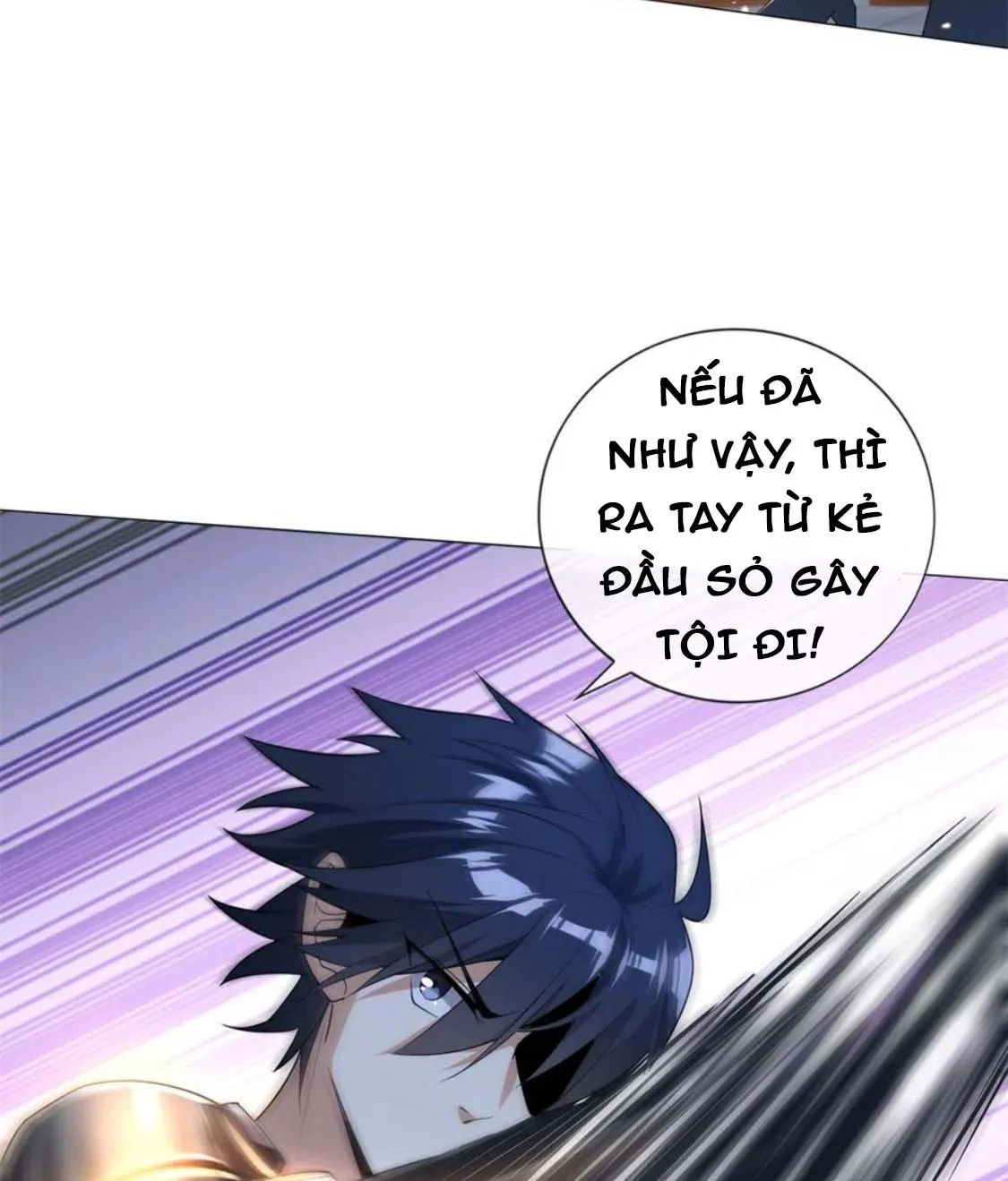 Trở Thành Anh Hùng Thời Diệt Thế Chapter 3 - Trang 11
