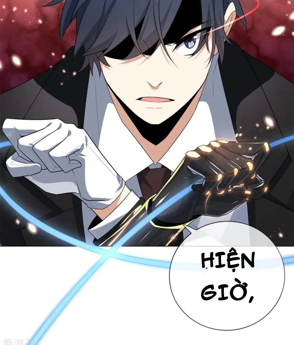 Trở Thành Anh Hùng Thời Diệt Thế Chapter 3 - Trang 17