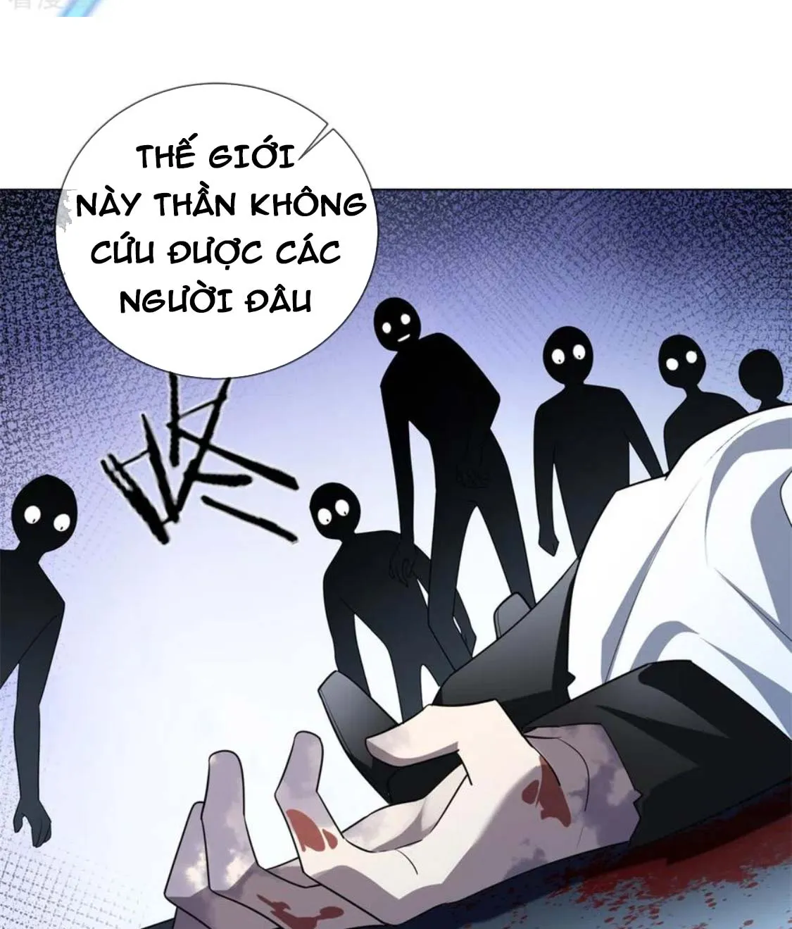 Trở Thành Anh Hùng Thời Diệt Thế Chapter 3 - Trang 18