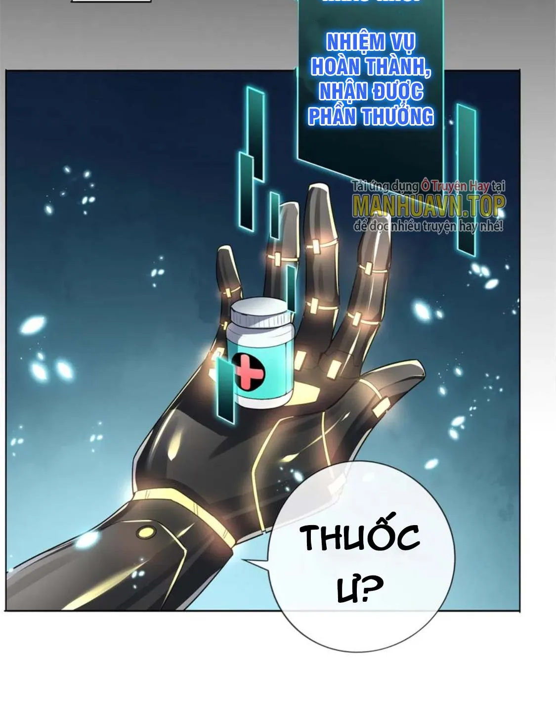 Trở Thành Anh Hùng Thời Diệt Thế Chapter 3 - Trang 23