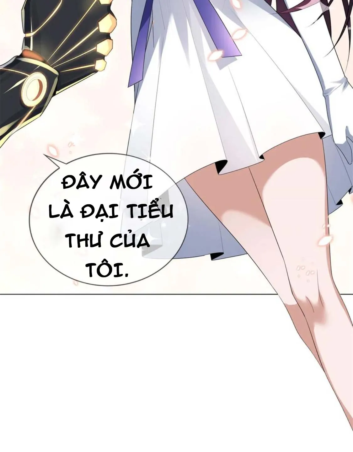 Trở Thành Anh Hùng Thời Diệt Thế Chapter 3 - Trang 32