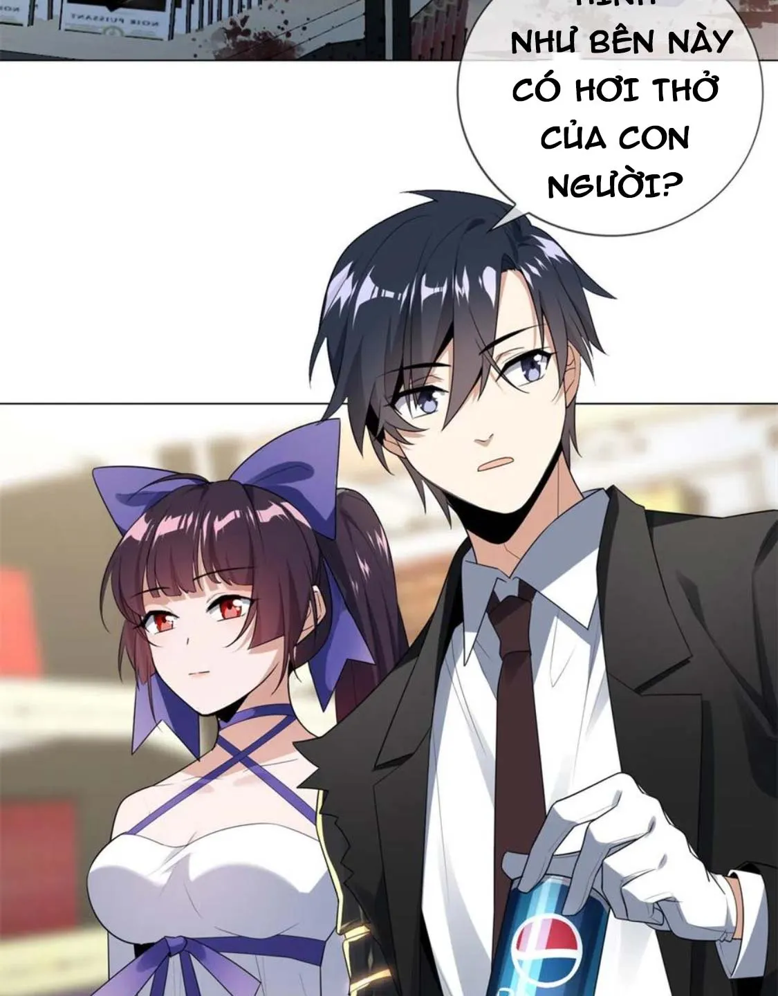 Trở Thành Anh Hùng Thời Diệt Thế Chapter 3 - Trang 34