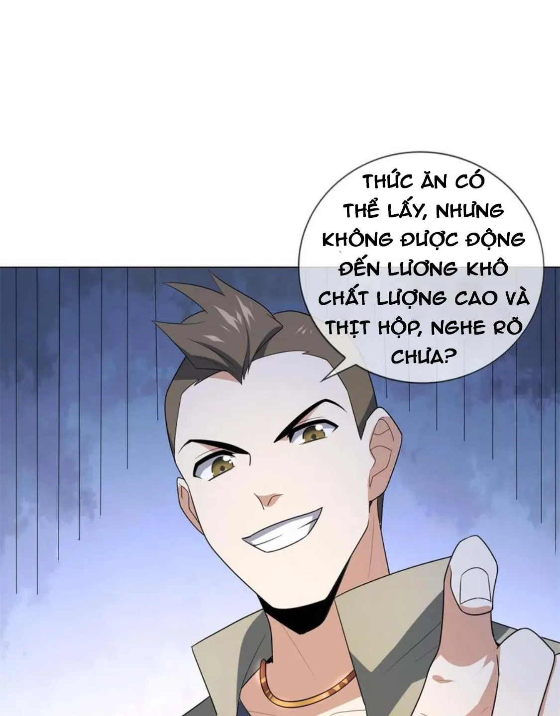 Trở Thành Anh Hùng Thời Diệt Thế Chapter 3 - Trang 38