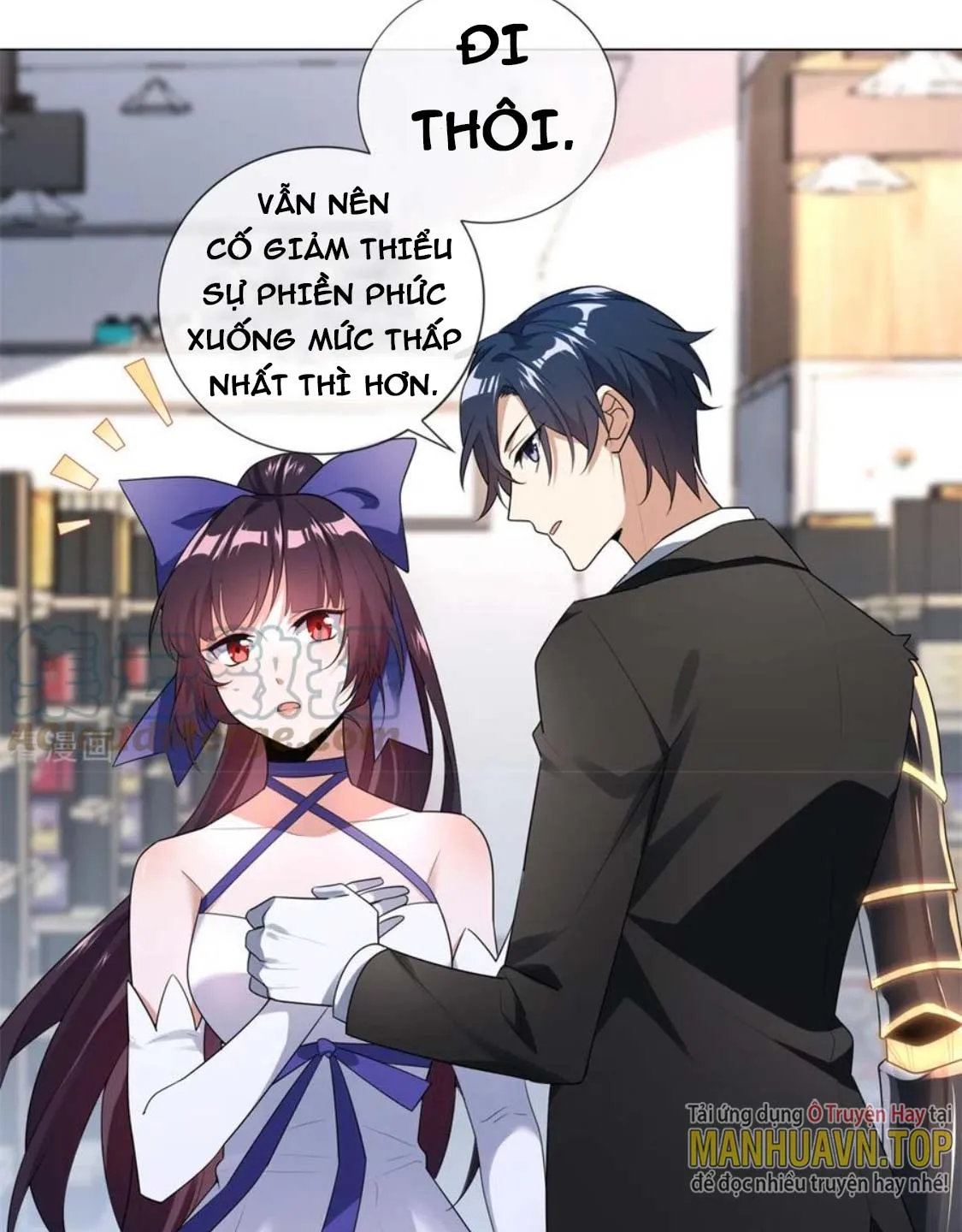 Trở Thành Anh Hùng Thời Diệt Thế Chapter 3 - Trang 41