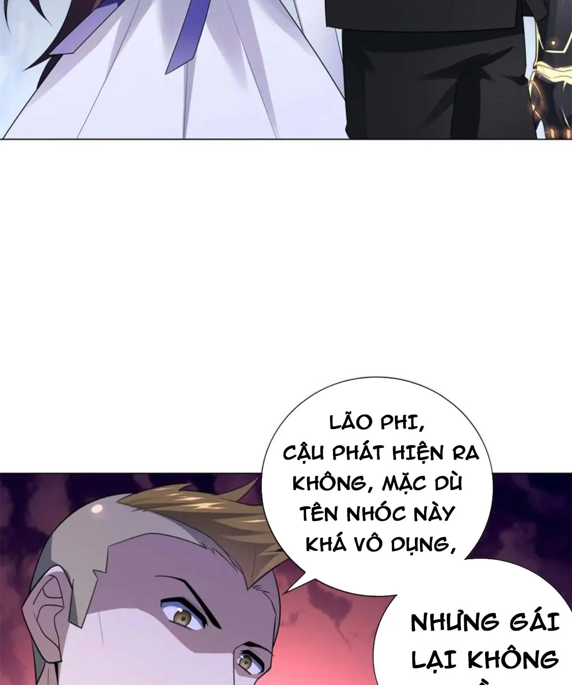 Trở Thành Anh Hùng Thời Diệt Thế Chapter 3 - Trang 42