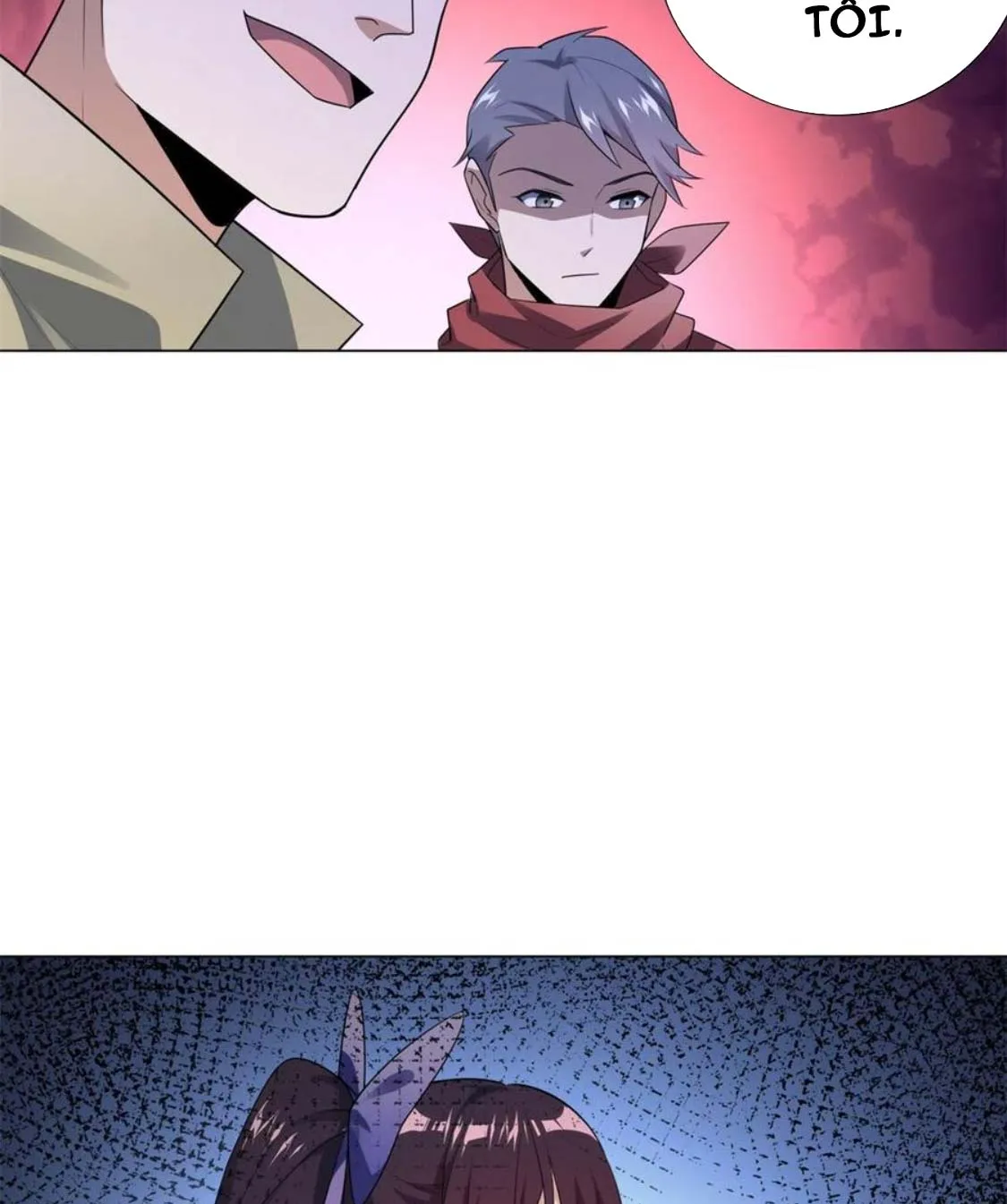 Trở Thành Anh Hùng Thời Diệt Thế Chapter 3 - Trang 43