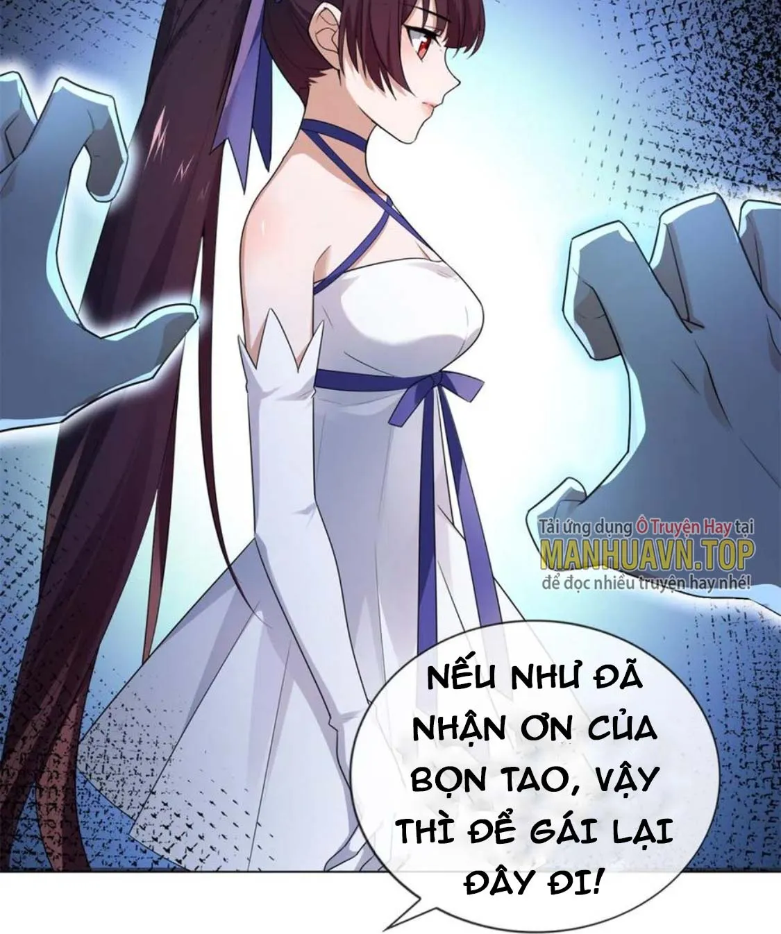 Trở Thành Anh Hùng Thời Diệt Thế Chapter 3 - Trang 44