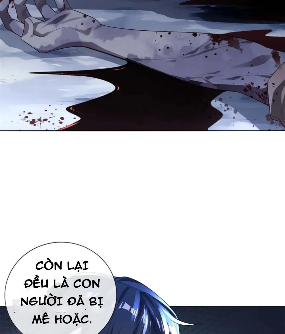 Trở Thành Anh Hùng Thời Diệt Thế Chapter 3 - Trang 8