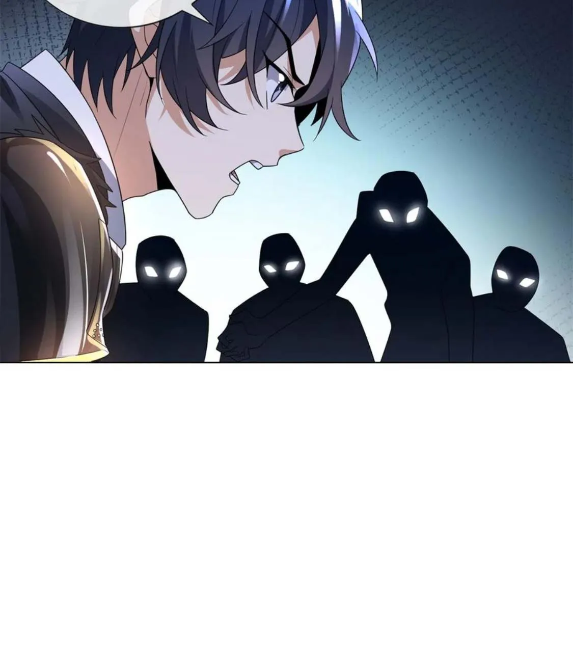 Trở Thành Anh Hùng Thời Diệt Thế Chapter 3 - Trang 9
