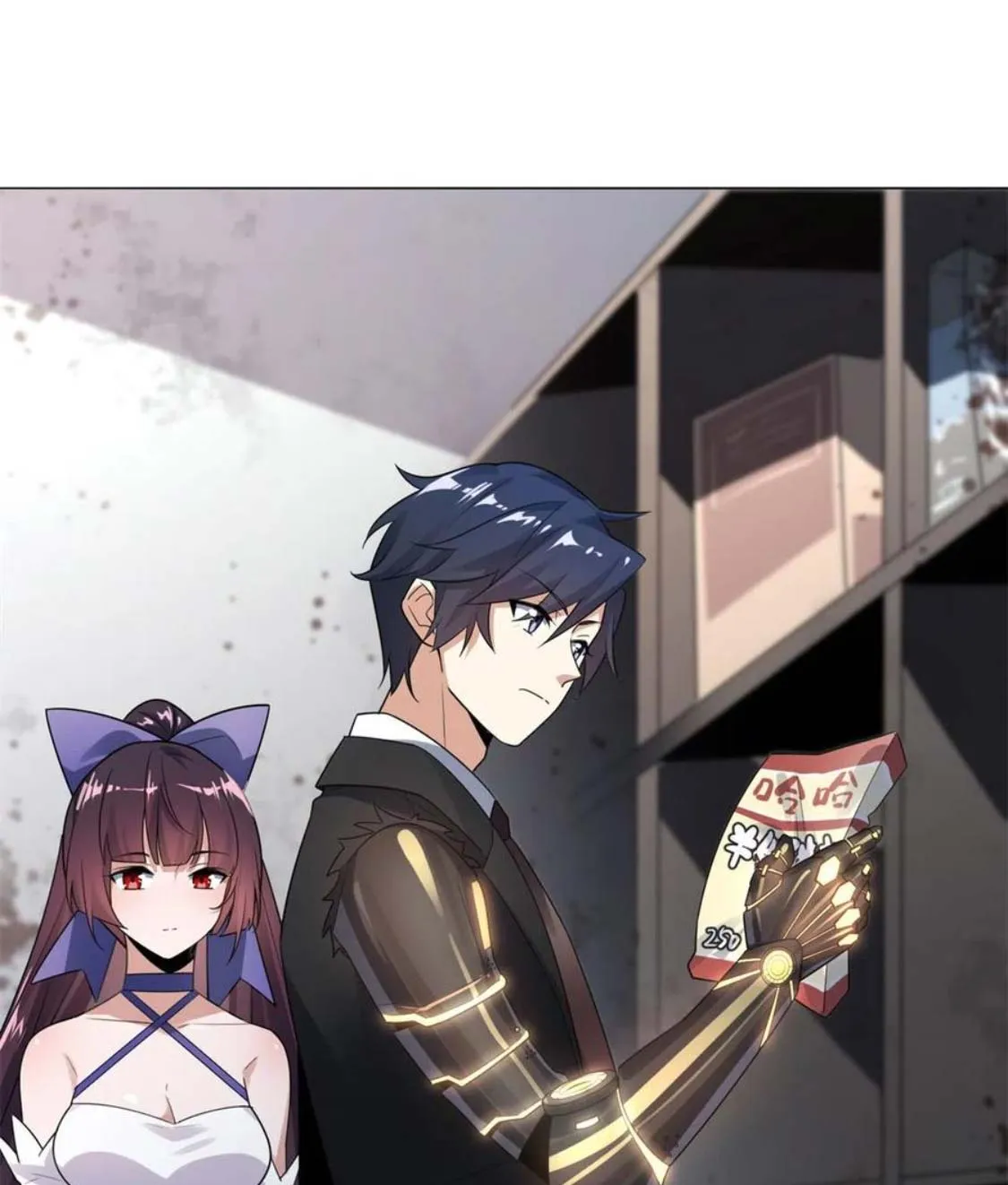 Trở Thành Anh Hùng Thời Diệt Thế Chapter 4 - Trang 10