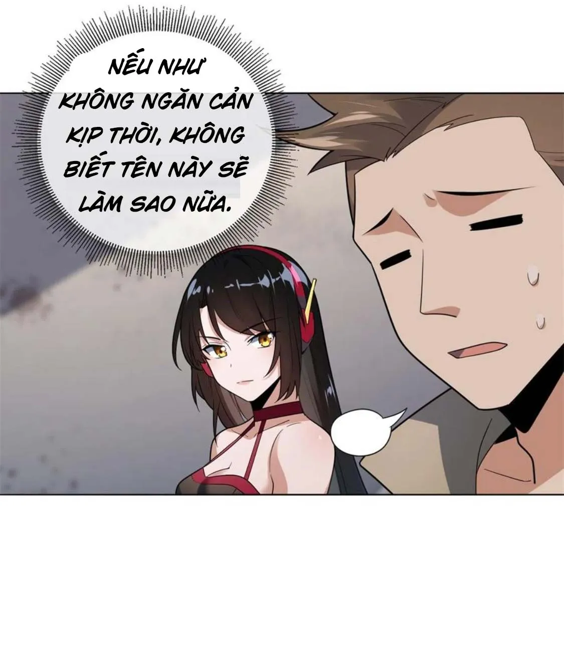 Trở Thành Anh Hùng Thời Diệt Thế Chapter 4 - Trang 13