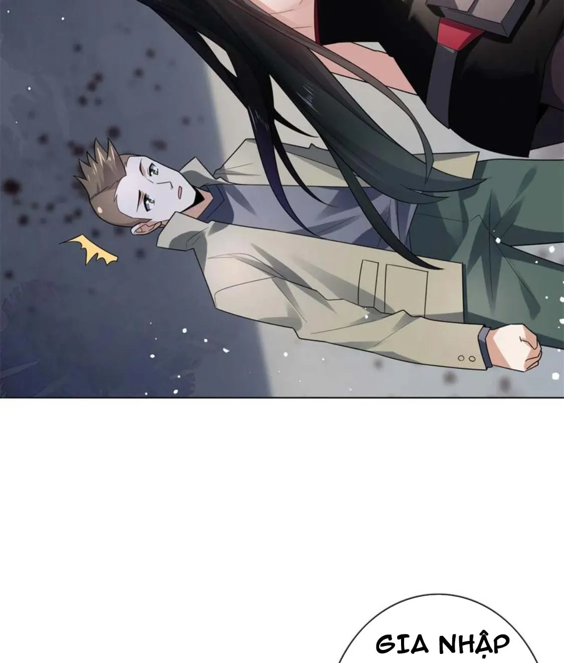 Trở Thành Anh Hùng Thời Diệt Thế Chapter 4 - Trang 18