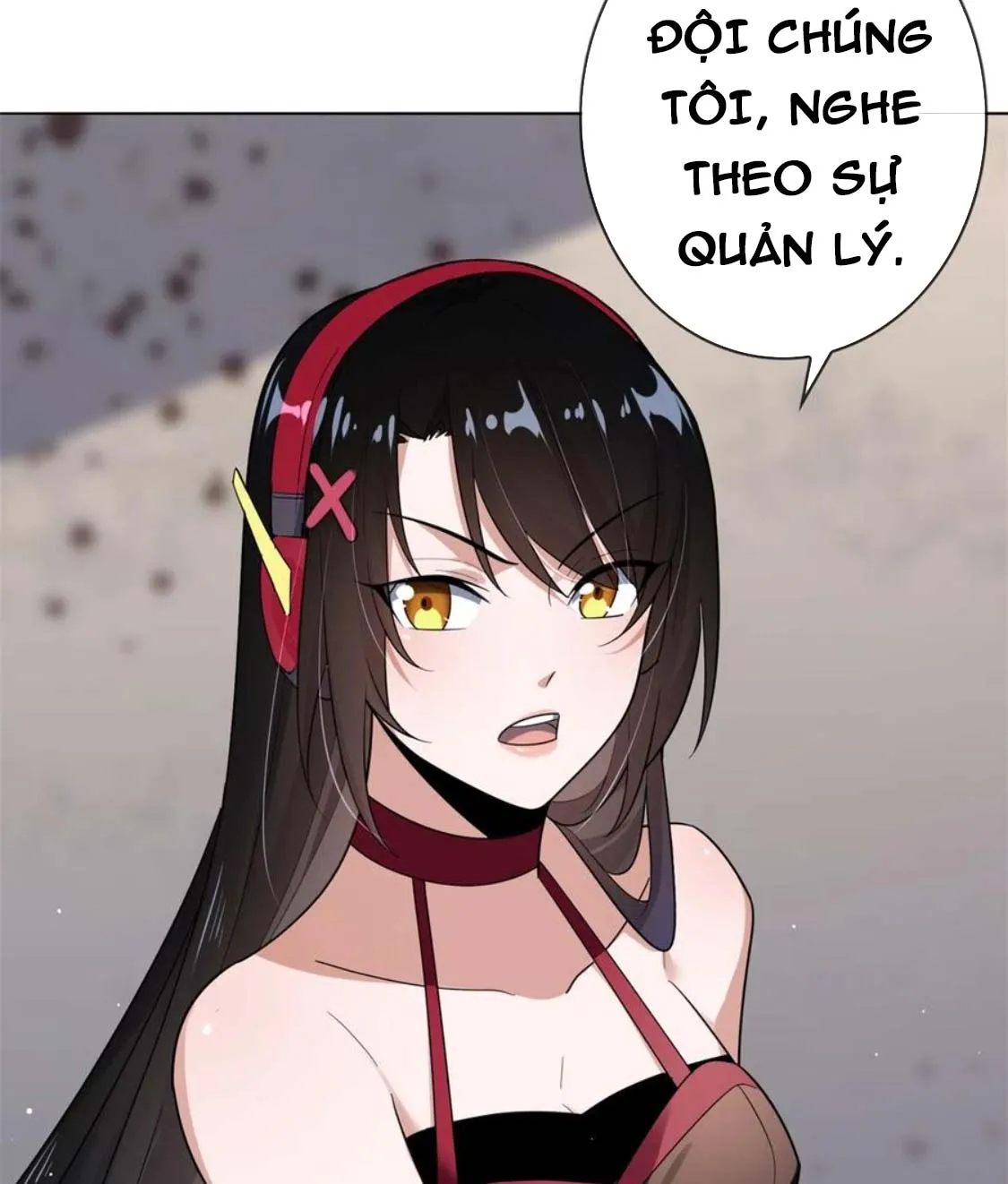 Trở Thành Anh Hùng Thời Diệt Thế Chapter 4 - Trang 19