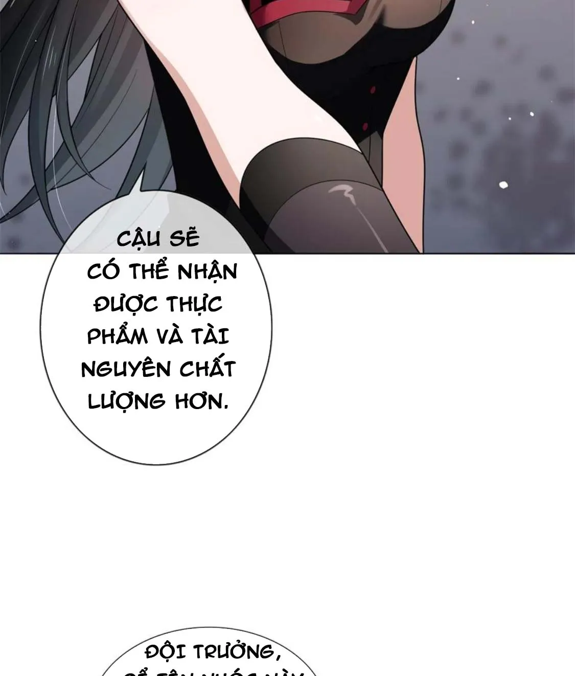 Trở Thành Anh Hùng Thời Diệt Thế Chapter 4 - Trang 20