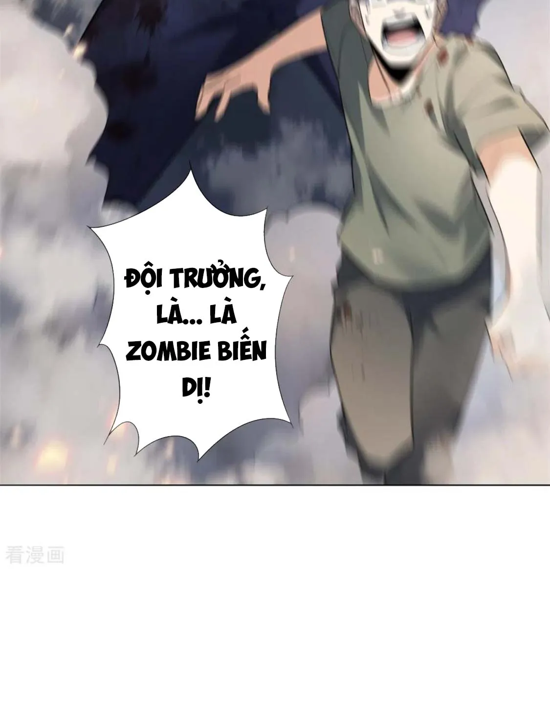 Trở Thành Anh Hùng Thời Diệt Thế Chapter 4 - Trang 25