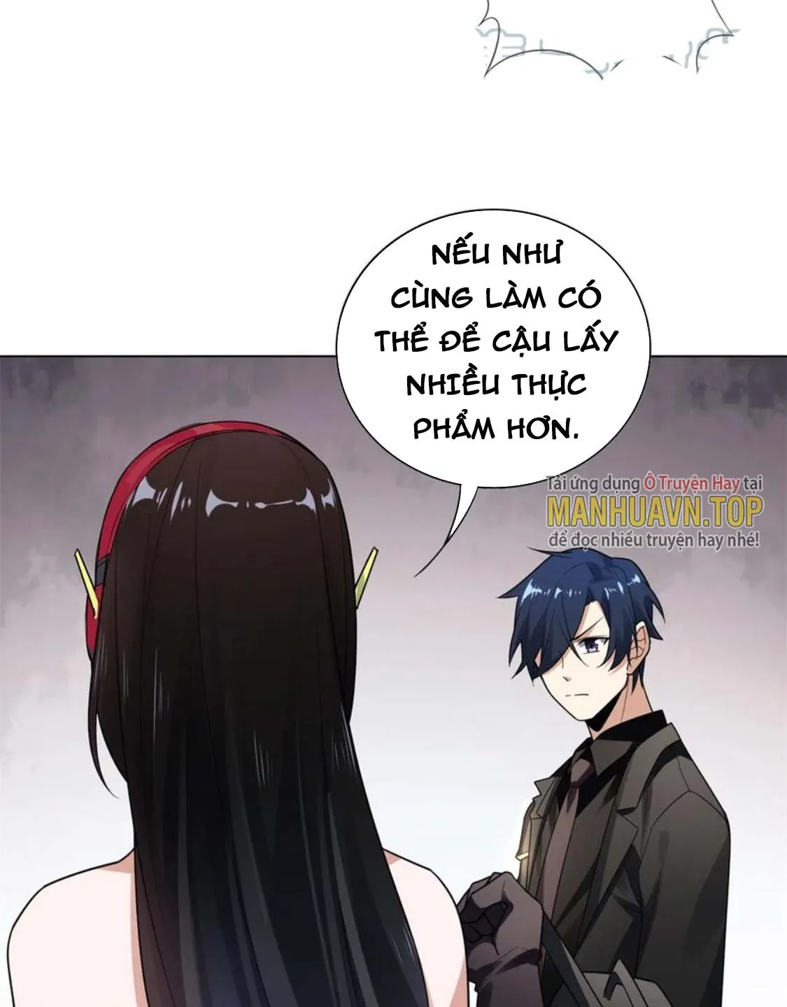 Trở Thành Anh Hùng Thời Diệt Thế Chapter 4 - Trang 28
