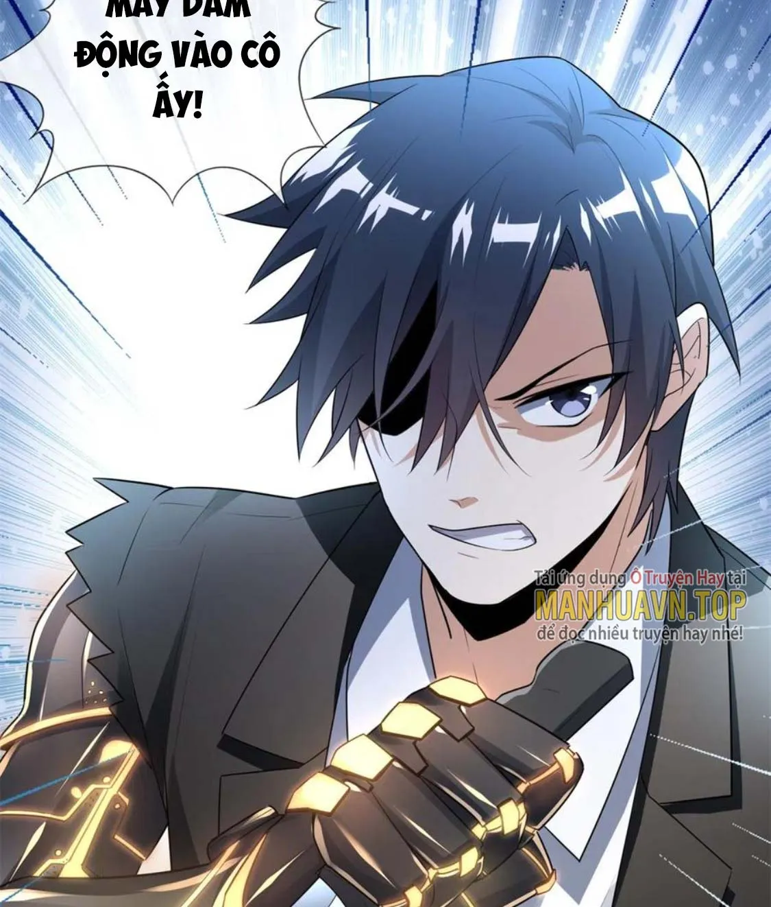 Trở Thành Anh Hùng Thời Diệt Thế Chapter 4 - Trang 3