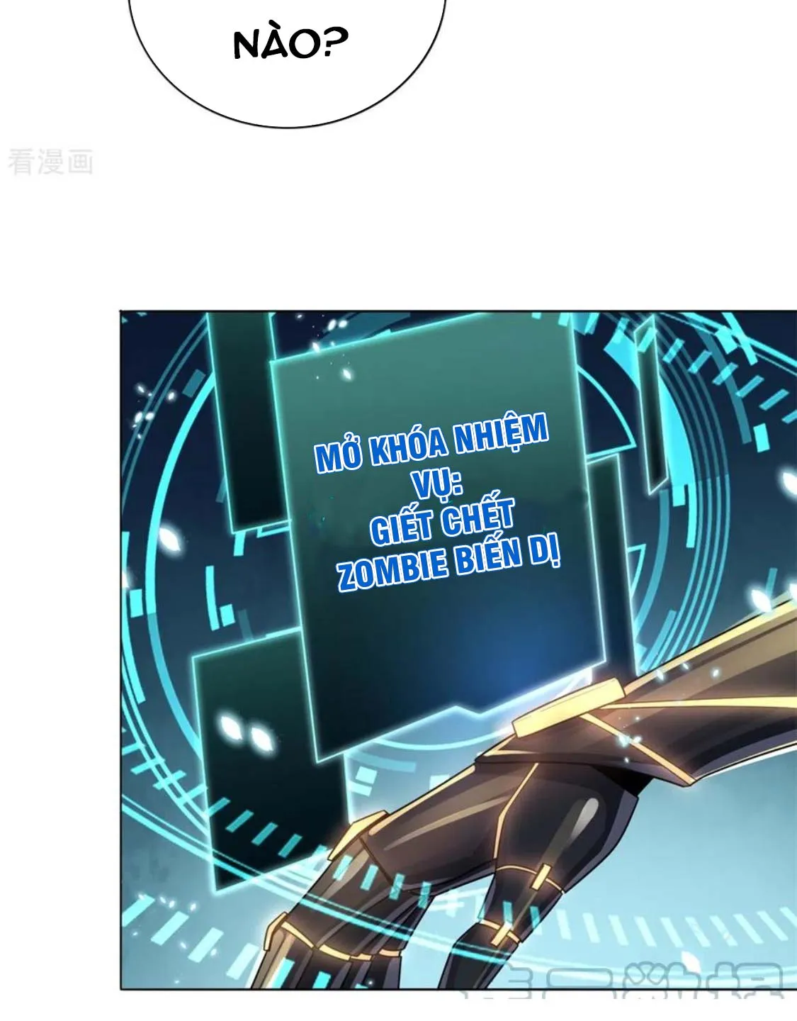 Trở Thành Anh Hùng Thời Diệt Thế Chapter 4 - Trang 30