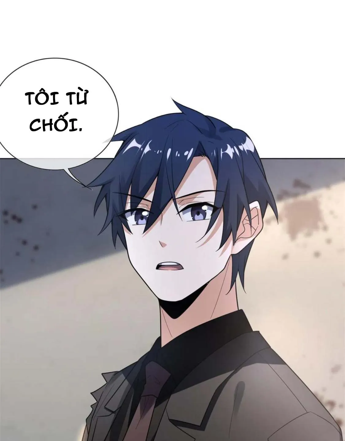 Trở Thành Anh Hùng Thời Diệt Thế Chapter 4 - Trang 31