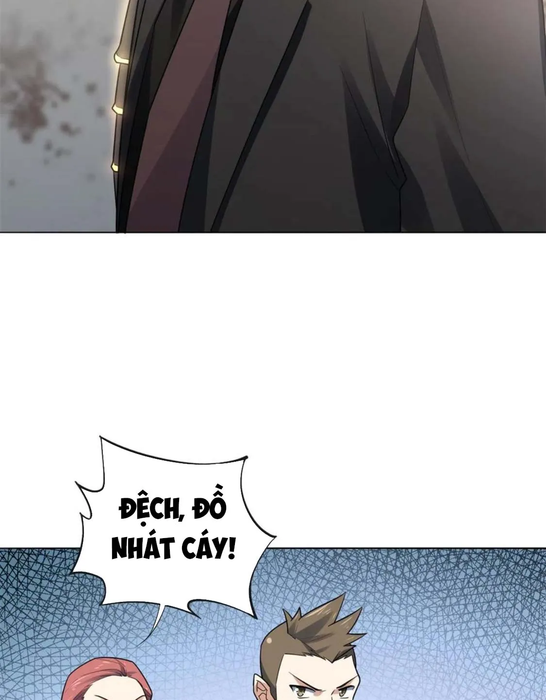 Trở Thành Anh Hùng Thời Diệt Thế Chapter 4 - Trang 32