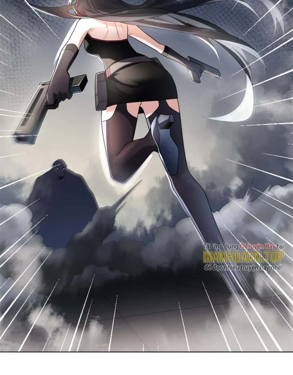 Trở Thành Anh Hùng Thời Diệt Thế Chapter 4 - Trang 34