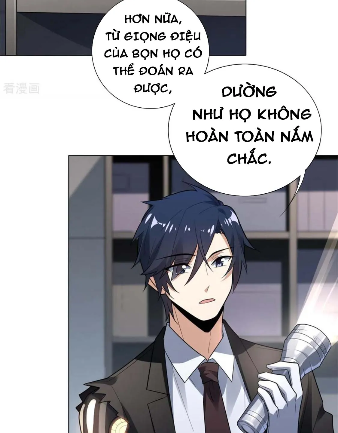 Trở Thành Anh Hùng Thời Diệt Thế Chapter 4 - Trang 38