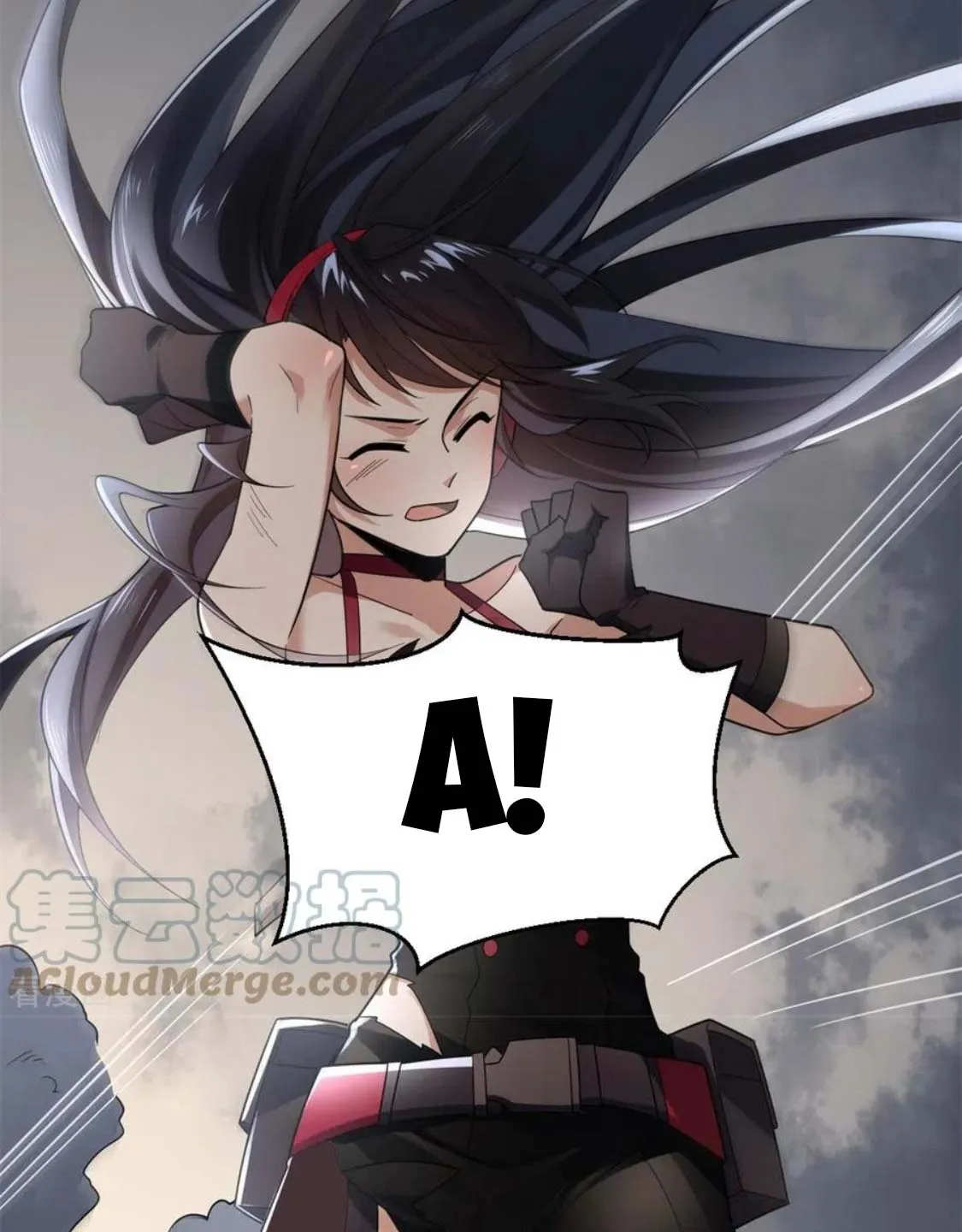 Trở Thành Anh Hùng Thời Diệt Thế Chapter 4 - Trang 43