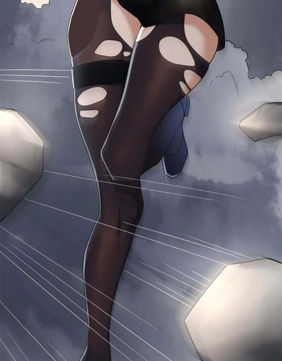 Trở Thành Anh Hùng Thời Diệt Thế Chapter 4 - Trang 44
