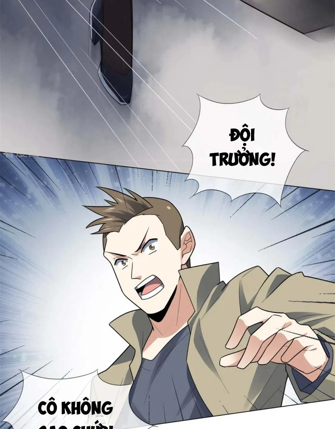 Trở Thành Anh Hùng Thời Diệt Thế Chapter 4 - Trang 45