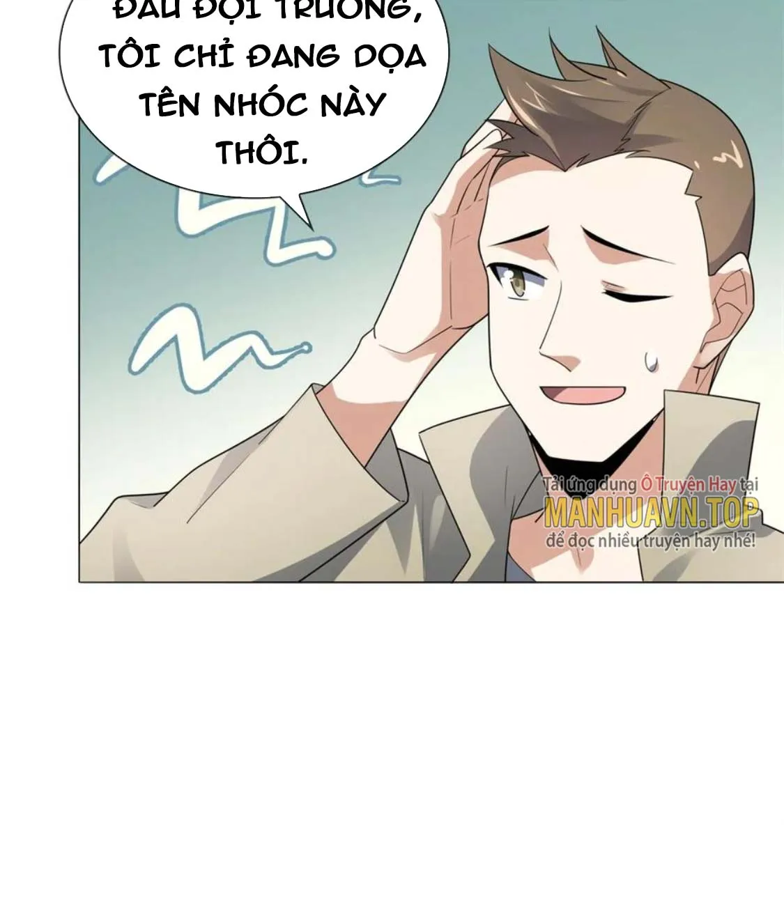 Trở Thành Anh Hùng Thời Diệt Thế Chapter 4 - Trang 9