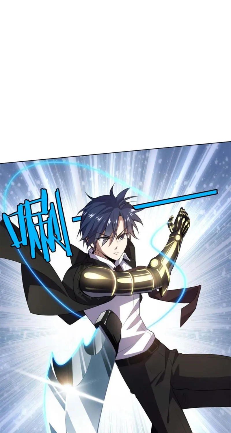 Trở Thành Anh Hùng Thời Diệt Thế Chapter 5 - Trang 12