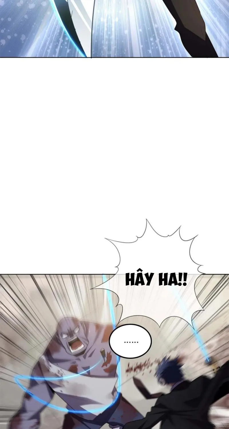 Trở Thành Anh Hùng Thời Diệt Thế Chapter 5 - Trang 14