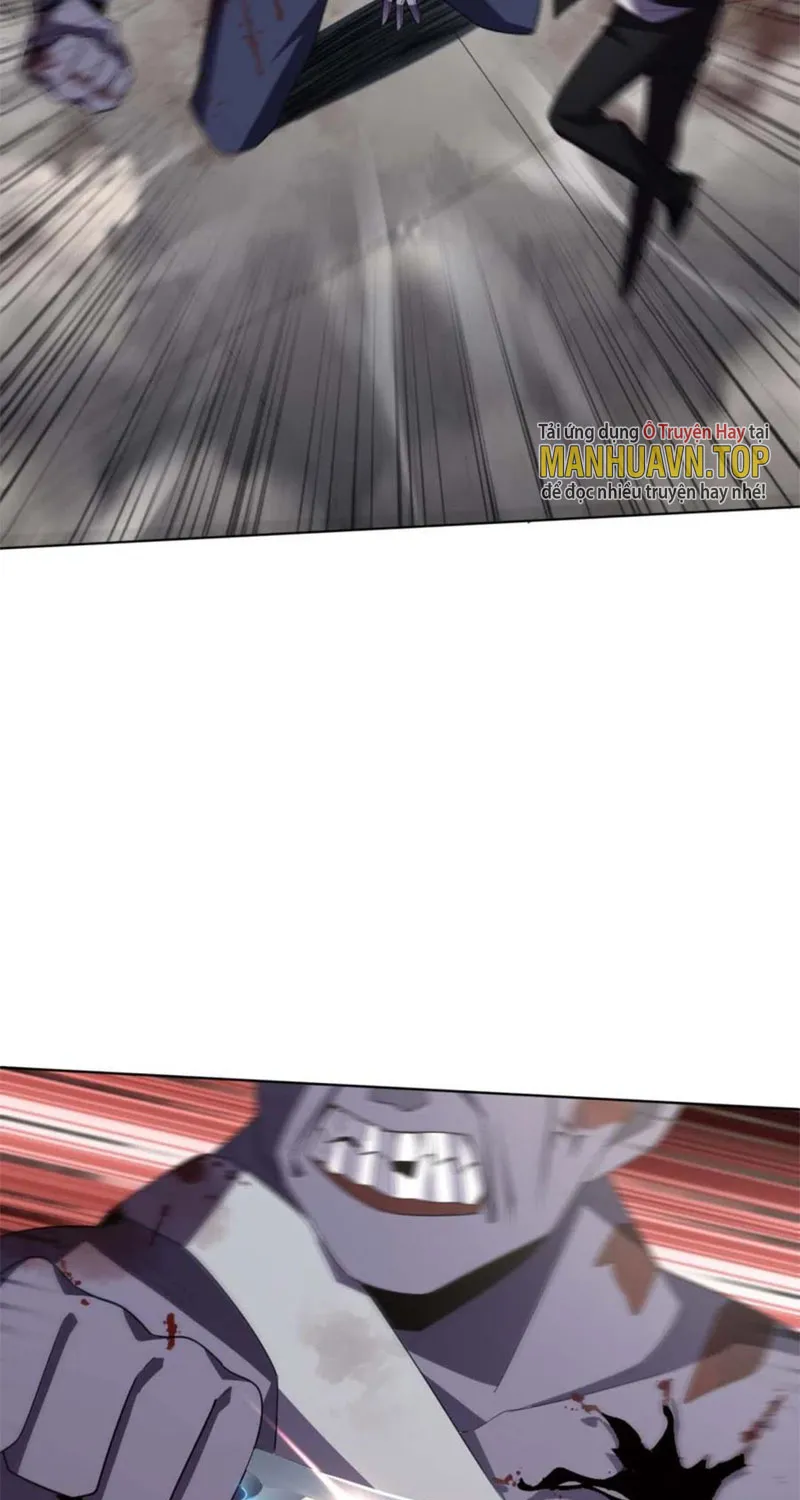 Trở Thành Anh Hùng Thời Diệt Thế Chapter 5 - Trang 16