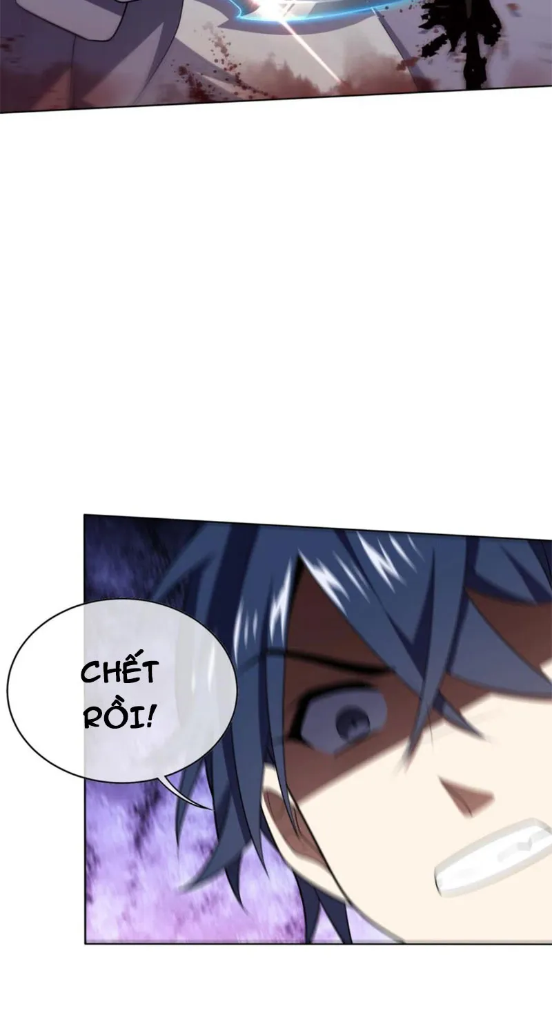 Trở Thành Anh Hùng Thời Diệt Thế Chapter 5 - Trang 18