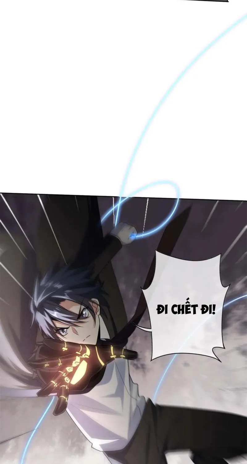 Trở Thành Anh Hùng Thời Diệt Thế Chapter 5 - Trang 38