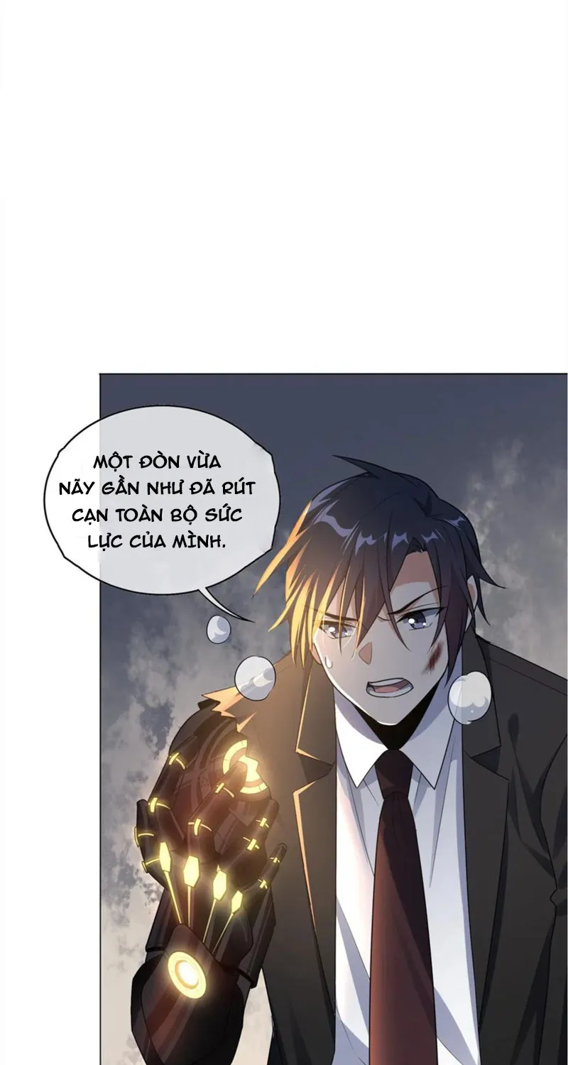 Trở Thành Anh Hùng Thời Diệt Thế Chapter 5 - Trang 46