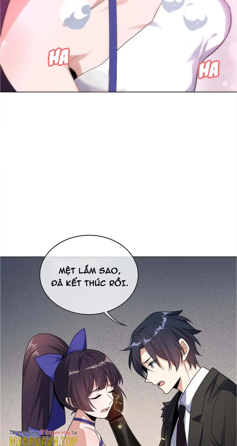 Trở Thành Anh Hùng Thời Diệt Thế Chapter 5 - Trang 50
