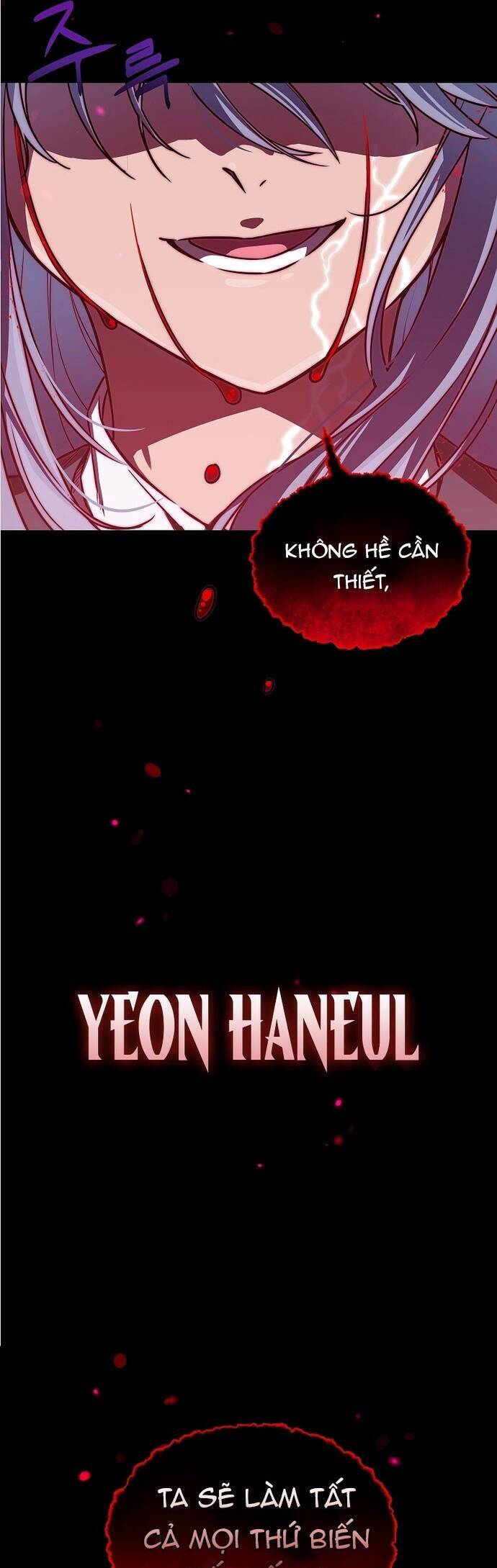 Trở Thành Bạn Thời Thơ Ấu Của Boss Cấp Trung Chapter 1 - Trang 12