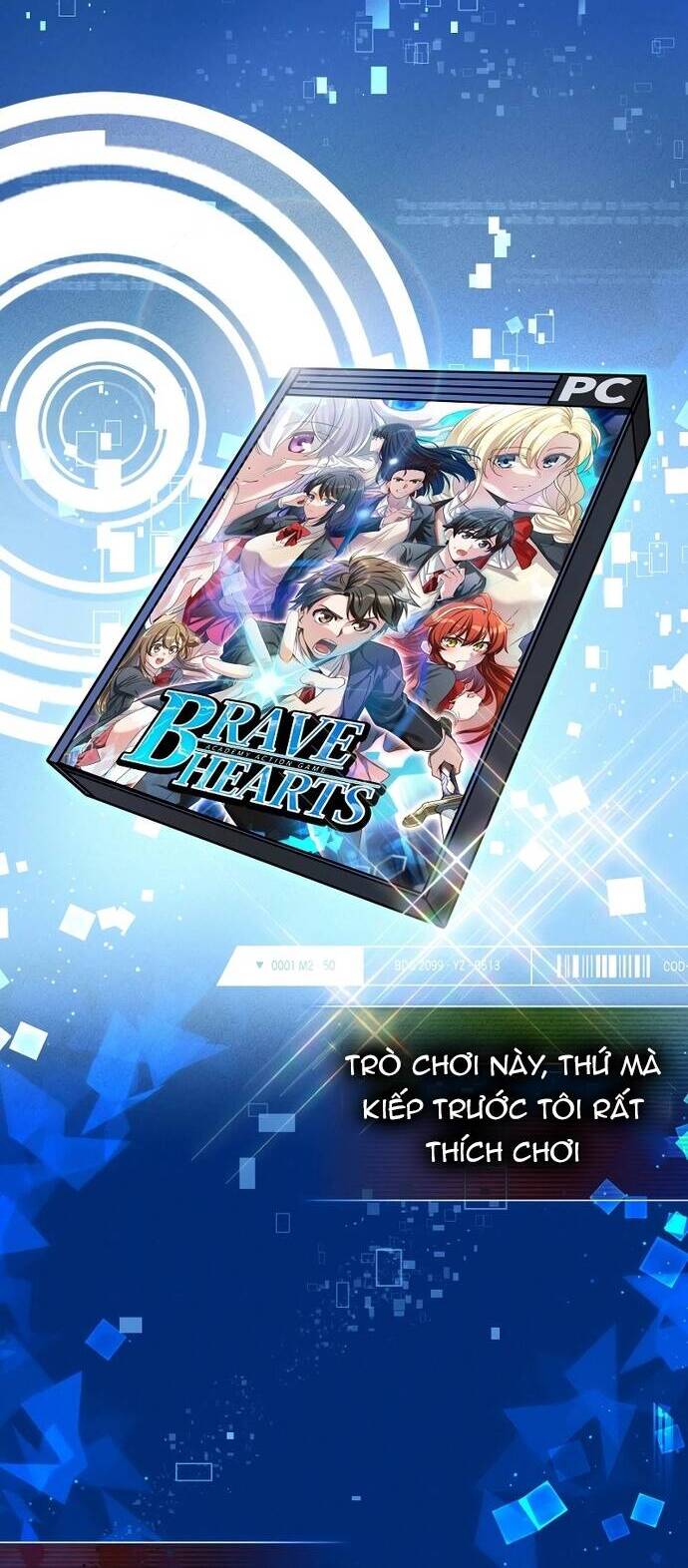 Trở Thành Bạn Thời Thơ Ấu Của Boss Cấp Trung Chapter 1 - Trang 32