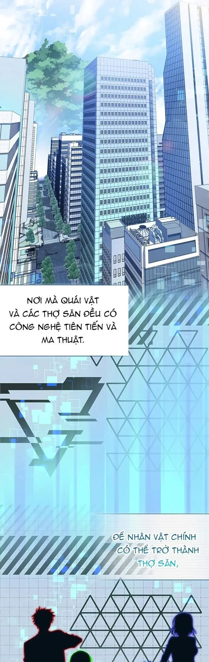 Trở Thành Bạn Thời Thơ Ấu Của Boss Cấp Trung Chapter 1 - Trang 35