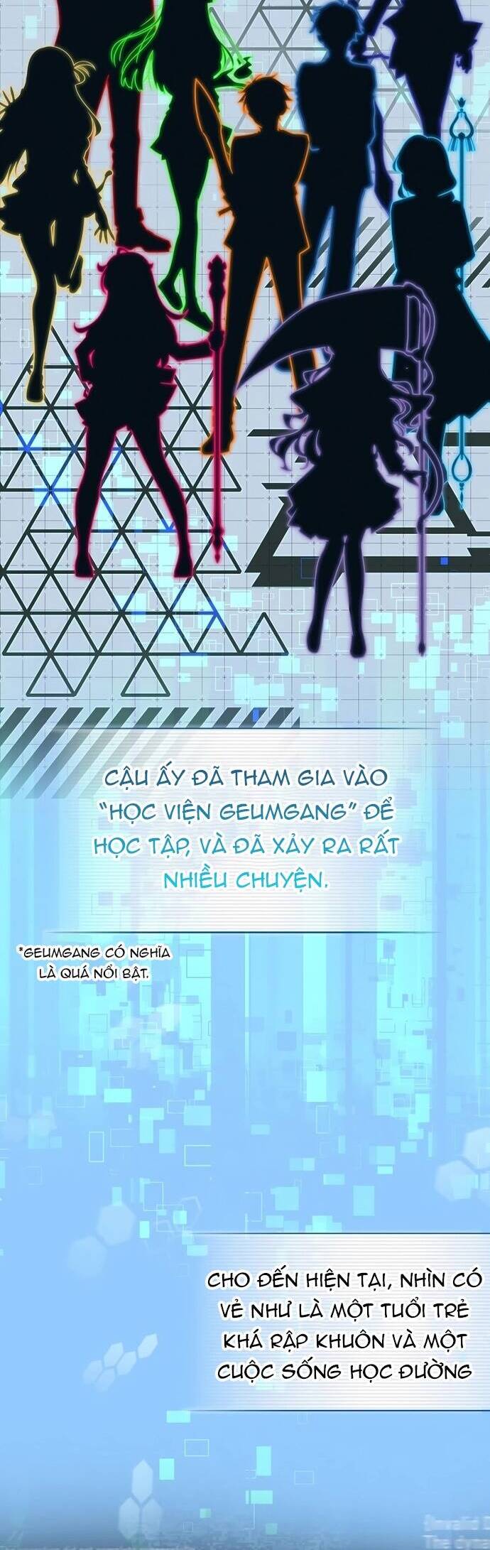 Trở Thành Bạn Thời Thơ Ấu Của Boss Cấp Trung Chapter 1 - Trang 36