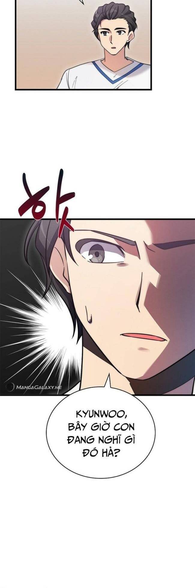 Trở Thành Bạn Thời Thơ Ấu Của Boss Cấp Trung Chapter 10 - Trang 22