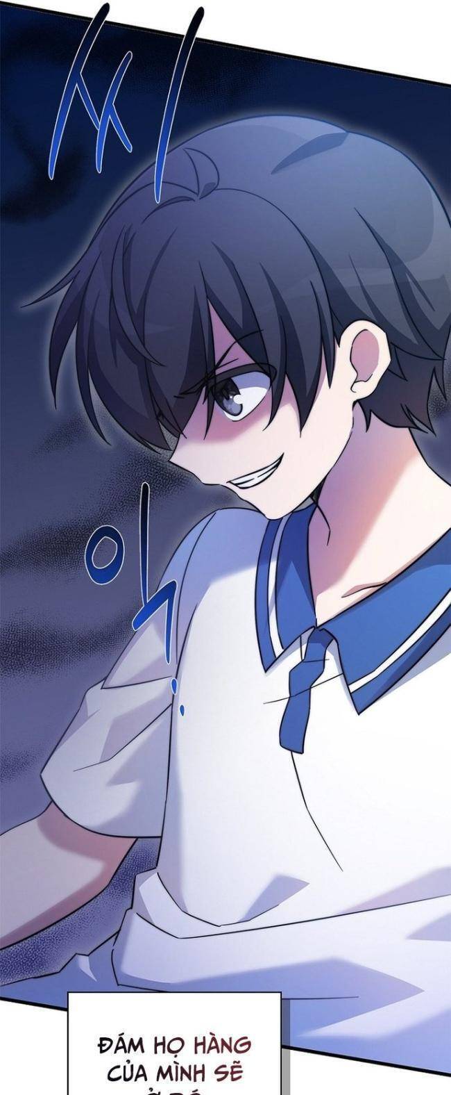 Trở Thành Bạn Thời Thơ Ấu Của Boss Cấp Trung Chapter 10 - Trang 23