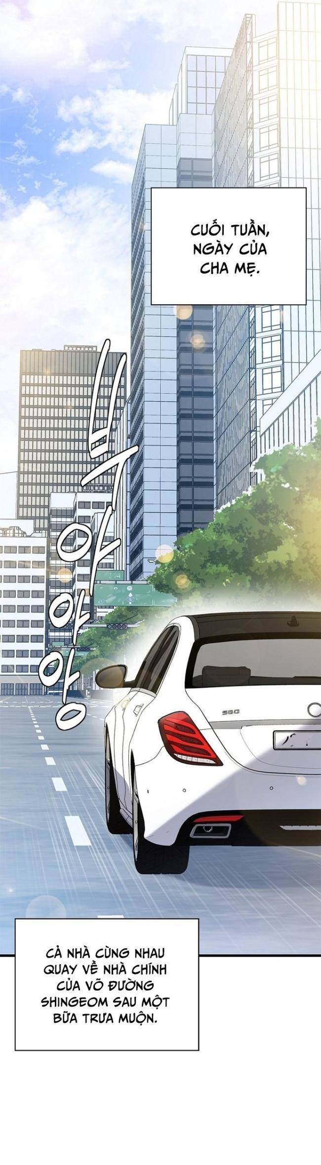 Trở Thành Bạn Thời Thơ Ấu Của Boss Cấp Trung Chapter 10 - Trang 25